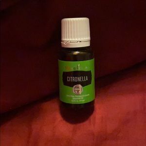 Citronella- 15ml Young Living Essential Oil, new